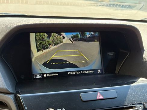 Used 2022 Acura ILX image 16