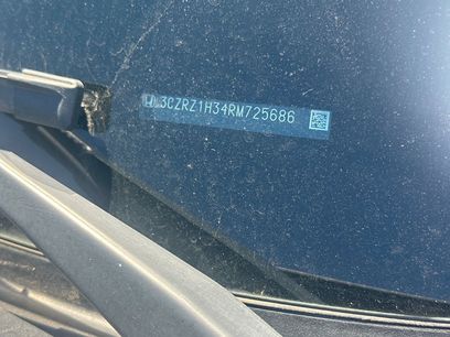 Used 2024 Honda HR-V LX