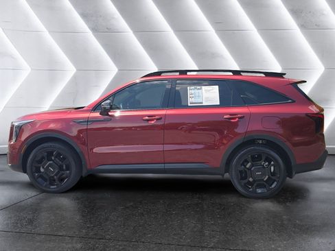 Used 2024 Kia Sorento SX Prestige AWD/4WD image 2