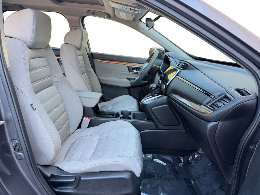 Used 2018 Honda CR-V EX image 18