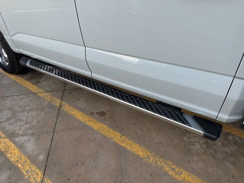 Used 2023 Ford F150 XLT w/ Equipment Group 302A High image 14