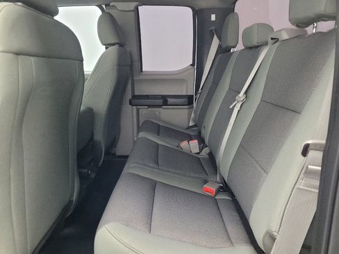 Used 2018 Ford F150 XL w/ XL Power Equipment Group RWD image 18