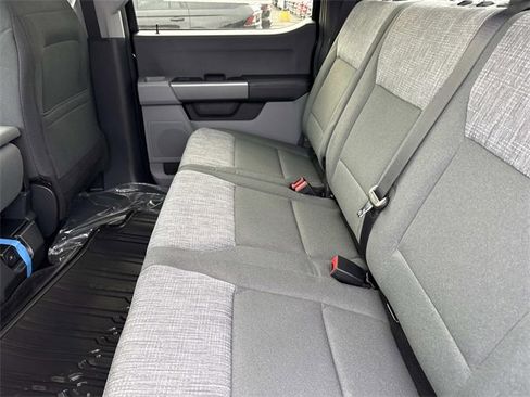 New 2026 Ford F250 XLT image 19