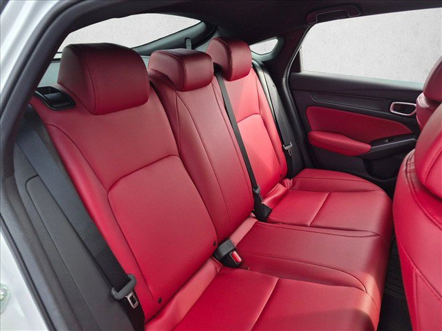 Certified 2026 Acura Integra A-Spec FWD image 18