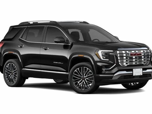 New 2026 GMC Terrain Denali AWD/4WD image 38