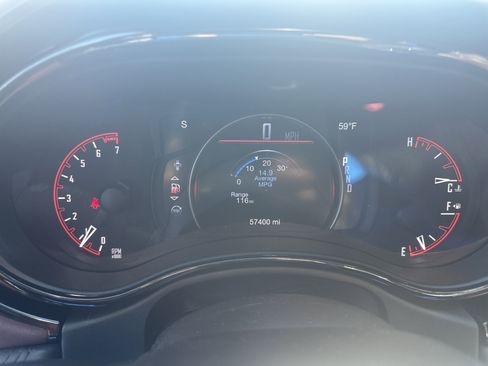 Used 2021 Dodge Durango Citadel image 39