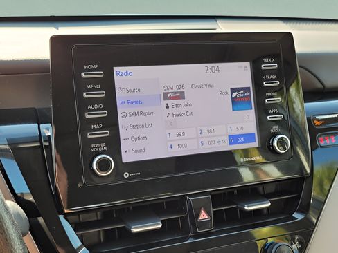 Certified 2024 Toyota Camry LE w/ Convenience Package FWD image 26