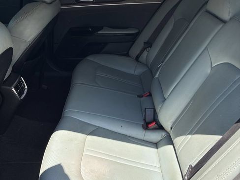 Used 2021 Kia K5 EX w/ EX Premium Package FWD image 13