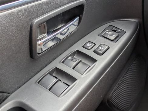 Used 2024 Mitsubishi Outlander Sport ES AWD/4WD image 23