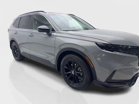 Used 2025 Honda CR-V Sport image 12