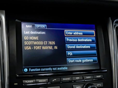 Used 2015 Porsche Macan S image 26