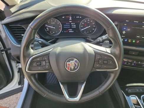 Certified 2023 Buick Envision Essence FWD image 23