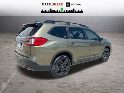 Used 2023 Subaru Ascent Onyx Edition AWD/4WD image 6