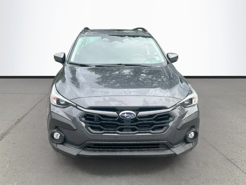 Used 2024 Subaru Crosstrek 2.0i Premium AWD/4WD image 2