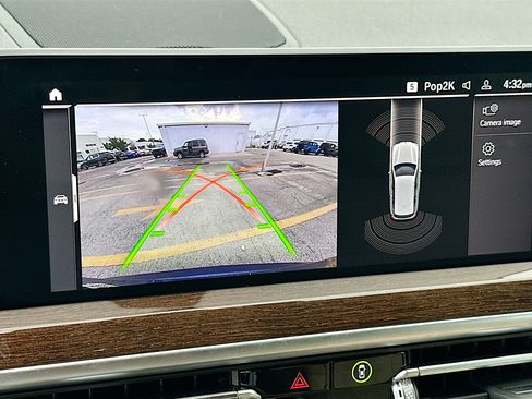 Used 2024 BMW X3 xDrive30i w/ Convenience Package w/ZPA image 15