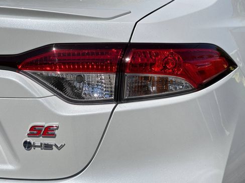 New 2026 Toyota Corolla SE FWD image 32
