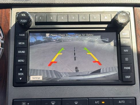 Used 2012 Ford F350 Lariat w/ Lariat Ultimate Pkg image 33