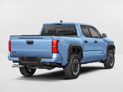 New 2026 Toyota Tacoma TRD Off-Road AWD/4WD image 2