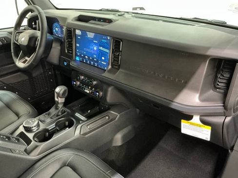 New 2026 Ford Bronco Big Bend AWD/4WD image 19
