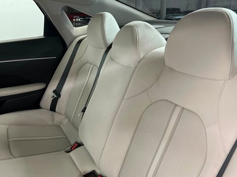 Used 2022 Hyundai Sonata SEL w/ Cargo Package FWD image 21