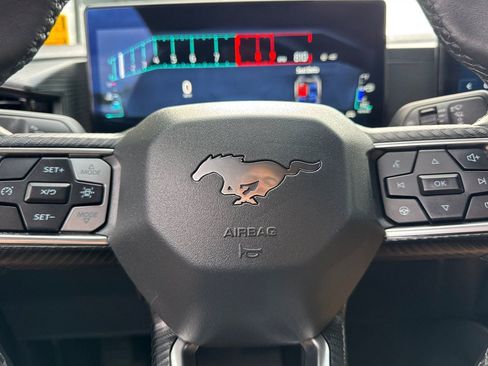 Certified 2024 Ford Mustang GT image 24