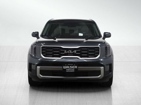 Used 2023 Kia Telluride S w/ S Sunroof Package image 11