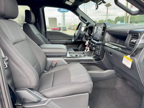 New 2026 Ford F150 STX w/ Equipment Group 200A AWD/4WD image 8