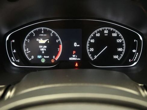 Used 2021 Honda Accord Sport image 3