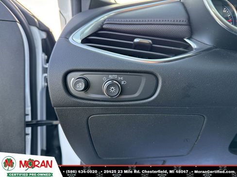 Used 2023 Chevrolet Malibu LT w/ Driver Confidence Package image 17