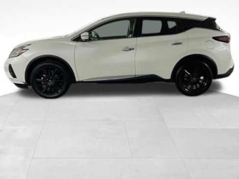 Used 2023 Nissan Murano SL w/ SL Moonroof Package FWD image 6
