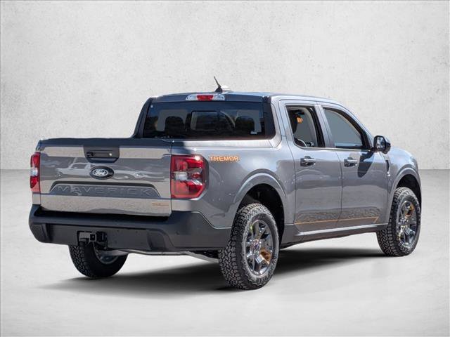 New 2026 Ford Maverick Tremor AWD/4WD image 2