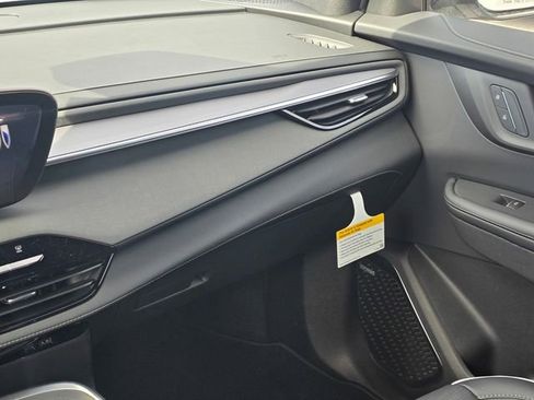 New 2026 Buick Enclave Sport Touring w/ LPO, Floor Liner Package FWD image 17