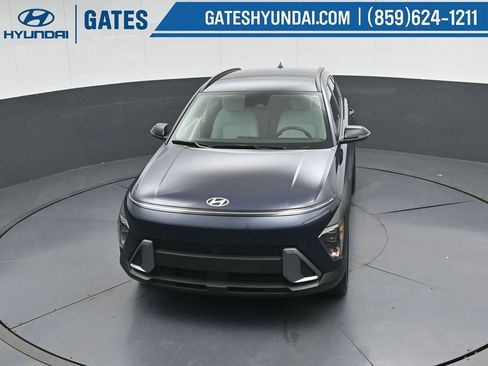 Certified 2026 Hyundai Kona SEL Sport AWD/4WD image 50