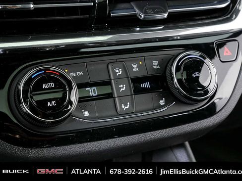 New 2026 Buick Envista Sport Touring image 15