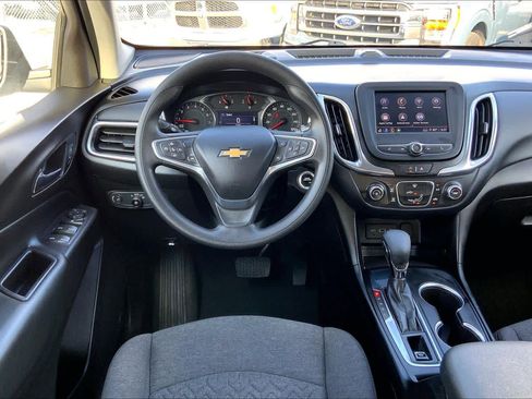 Used 2022 Chevrolet Equinox LT image 5