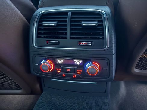 Used 2017 Audi A6 3.0T Prestige w/ Comfort Seating Package image 15