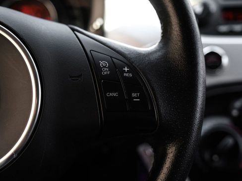 Used 2012 FIAT 500 Sport FWD image 17