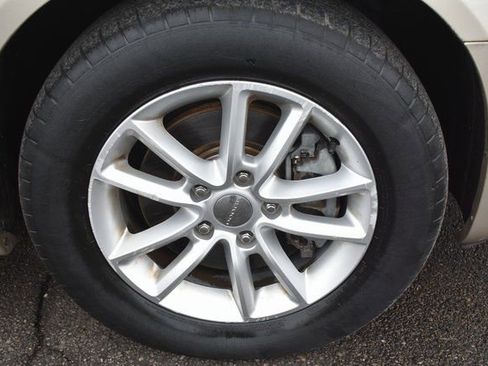 Used 2013 Dodge Grand Caravan SXT w/ Rear Park Assist Pkg image 46