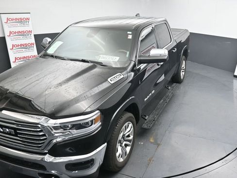 Used 2019 RAM 1500 Limited image 12