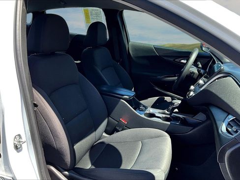 Used 2023 Chevrolet Malibu LT FWD image 20