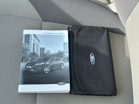 Used 2014 Ford Focus SE image 28