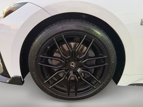 Used 2021 Lexus IS 350 F Sport w/ Dynamic Handling Package image 36