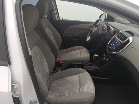 Used 2019 Chevrolet Sonic LT FWD image 21