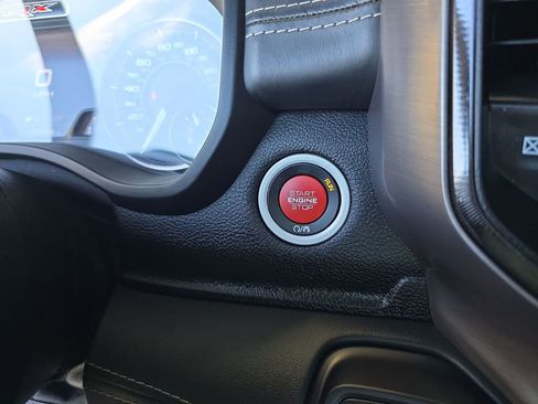 Used 2022 RAM 1500 TRX w/ TRX Level 1 Equipment Group image 21