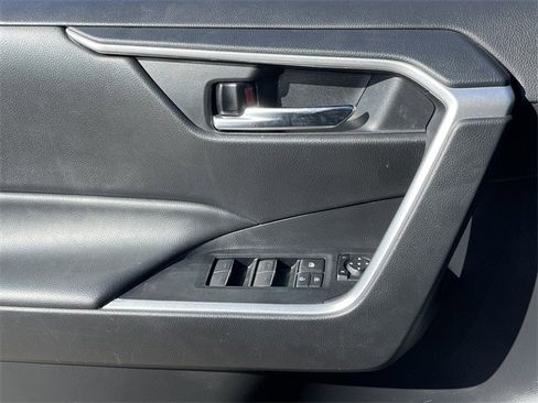 Used 2024 Toyota RAV4 XLE w/ Weather Package image 23