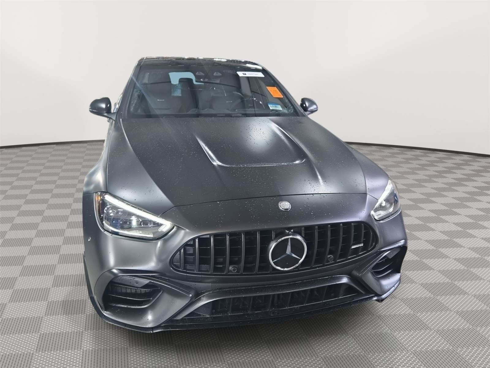 Used 2024 Mercedes-Benz C 36 AMG S image 15