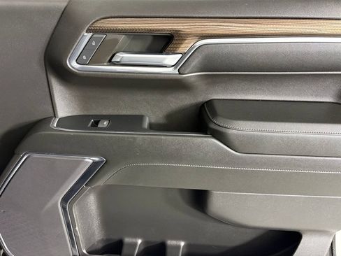 Certified 2024 Chevrolet Silverado 1500 LT w/ Protection Package RWD image 13