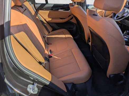 Used 2024 BMW X3 sDrive30i w/ Convenience Package w/ZPA image 22