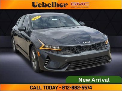 Used 2023 Kia K5 LXS