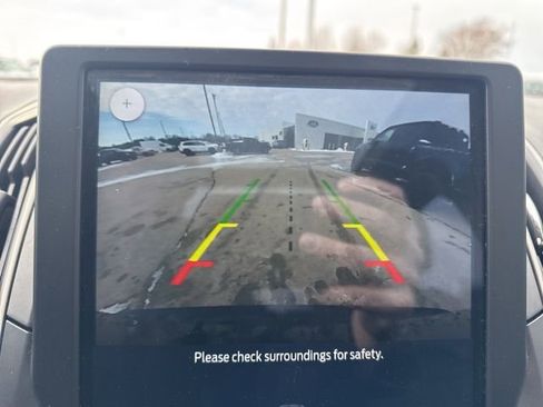 Used 2024 Ford Edge SEL w/ Convenience Package image 43